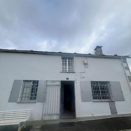 Casa De Campo Adosada 2 Viveiro Ngoại thất bức ảnh