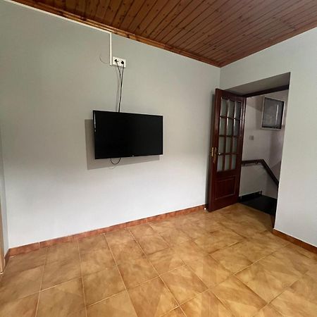 Casa De Campo Adosada 2 Viveiro Ngoại thất bức ảnh