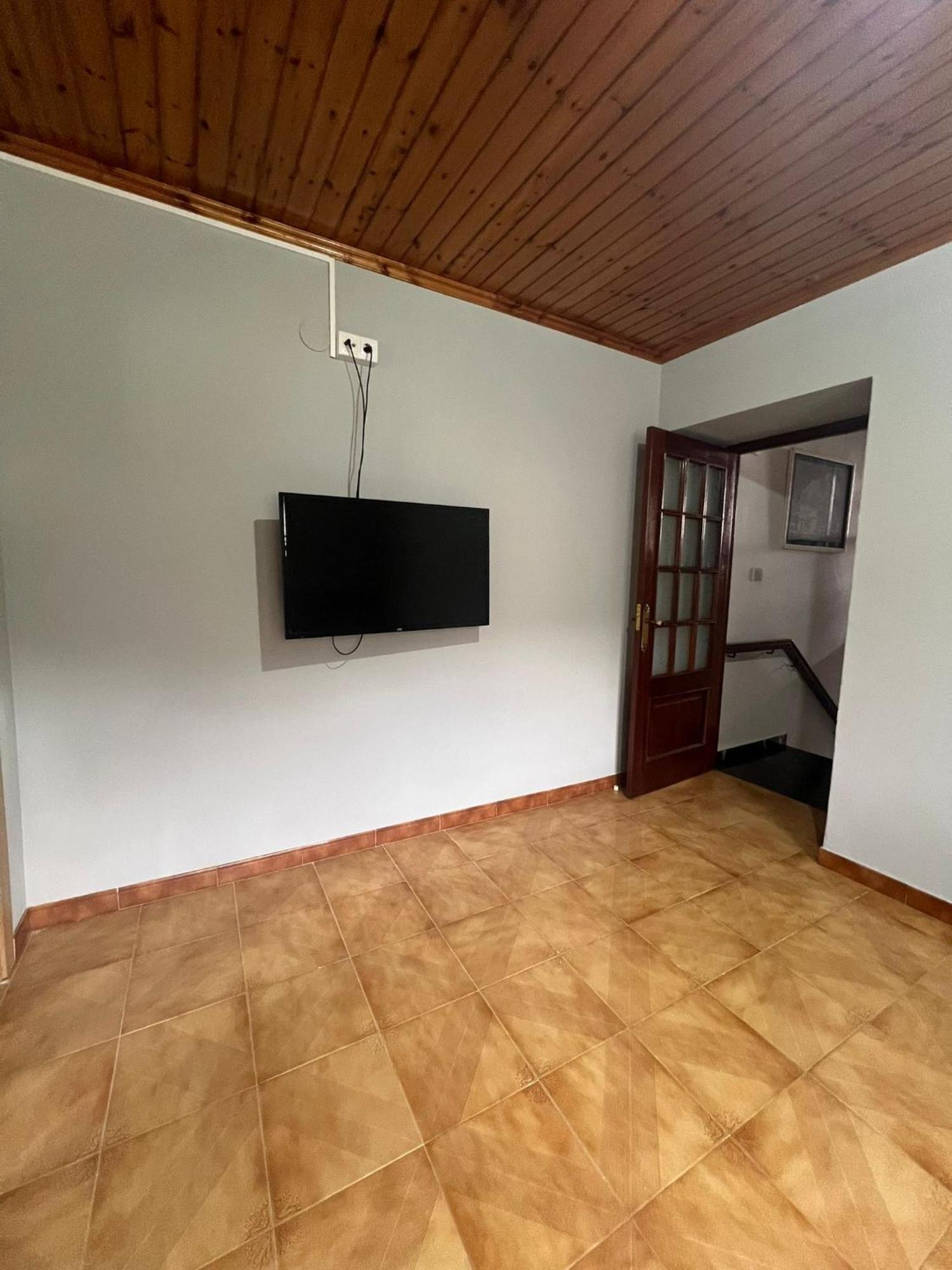 Casa De Campo Adosada 2 Viveiro Ngoại thất bức ảnh