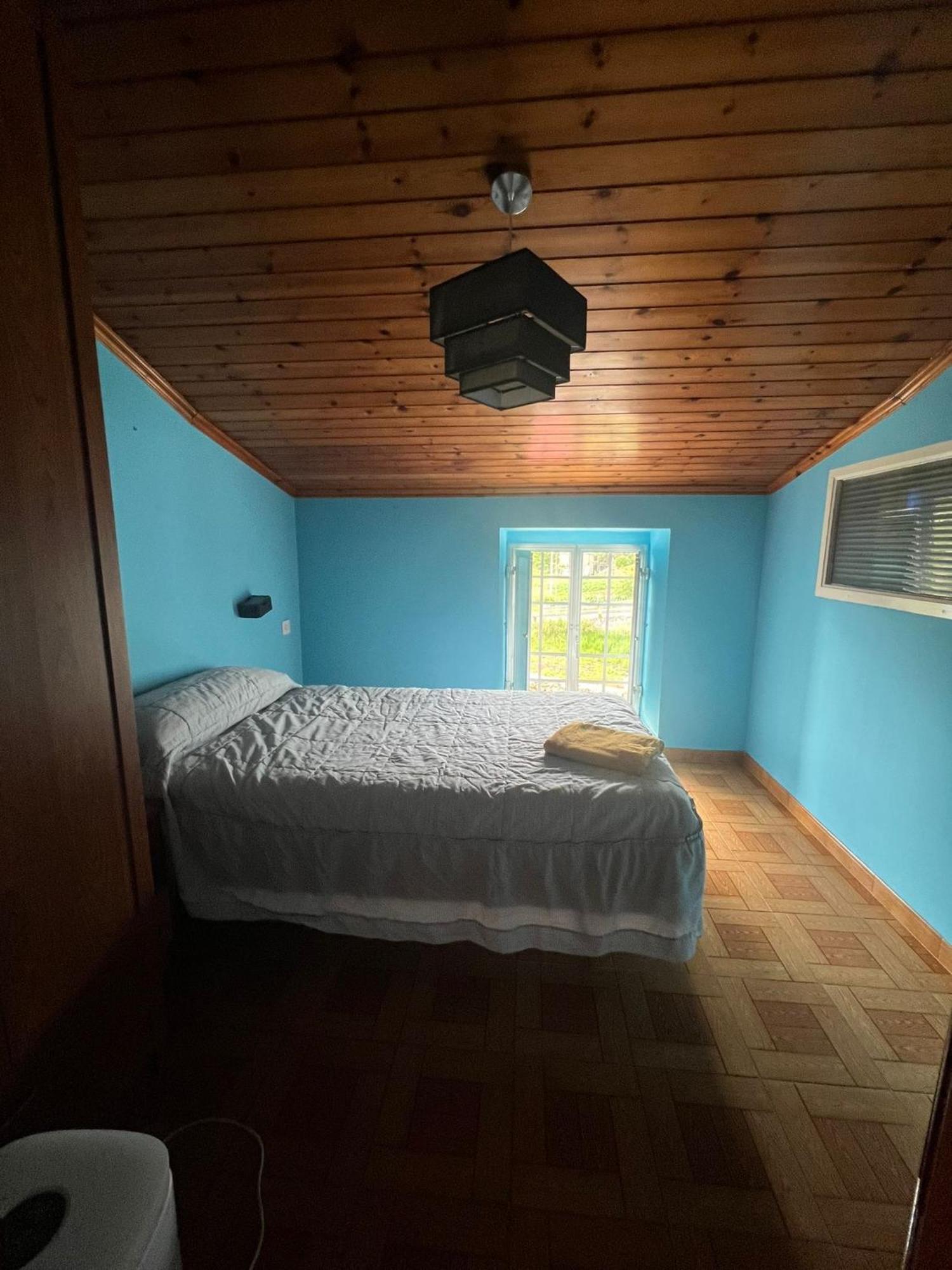 Casa De Campo Adosada 2 Viveiro Ngoại thất bức ảnh
